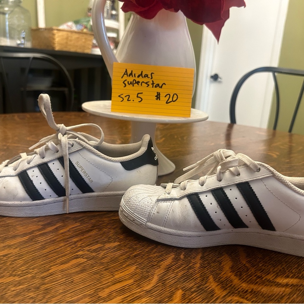 Addidas superstar